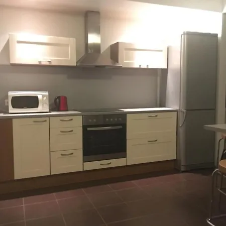 Apartman Liivalaia City Center Tallinn