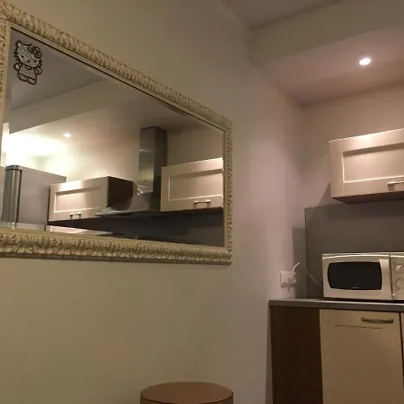 Liivalaia City Center Apartman Tallinn