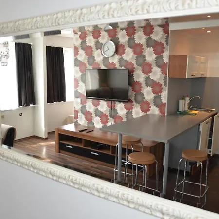 Liivalaia City Center Apartament Tallin