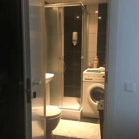 Apartman Liivalaia City Center *