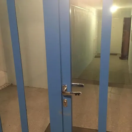 Apartament Liivalaia City Center *