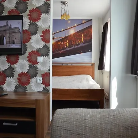 Apartman Liivalaia City Center Tallinn