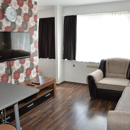 Apartament Liivalaia City Center Tallin