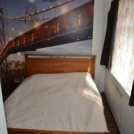 Apartman Liivalaia City Center *