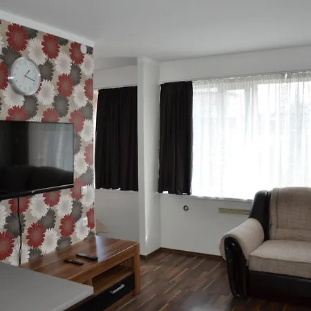Apartament Liivalaia City Center